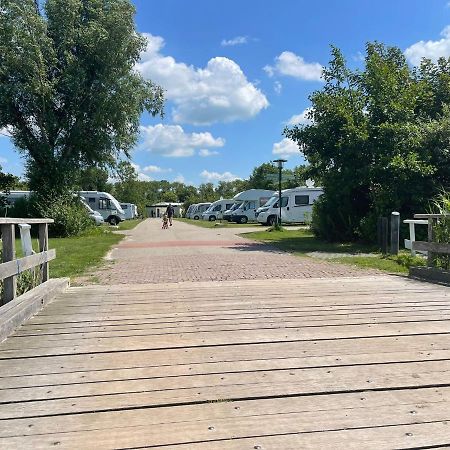 Key West Apartment Harlingen Bagian luar foto